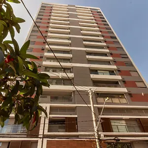 360 Ambience Mariana Apartamento