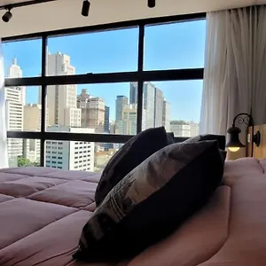Mirante Sampa Apartamento