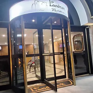 The Landmark - Oficial San Paolo